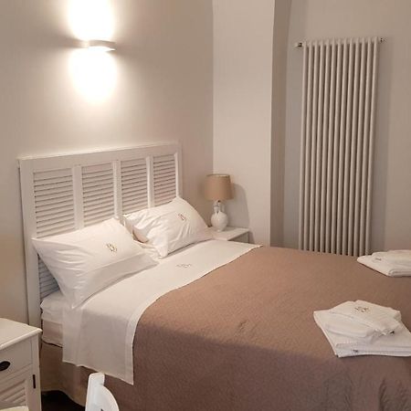 La Dimora Dei Sorrisi Apartman Monopoli Kültér fotó
