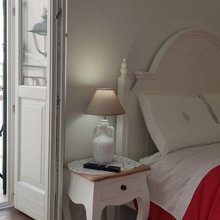La Dimora Dei Sorrisi Apartman Monopoli Kültér fotó