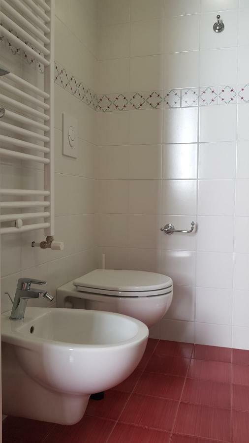 La Dimora Dei Sorrisi Apartman Monopoli Kültér fotó