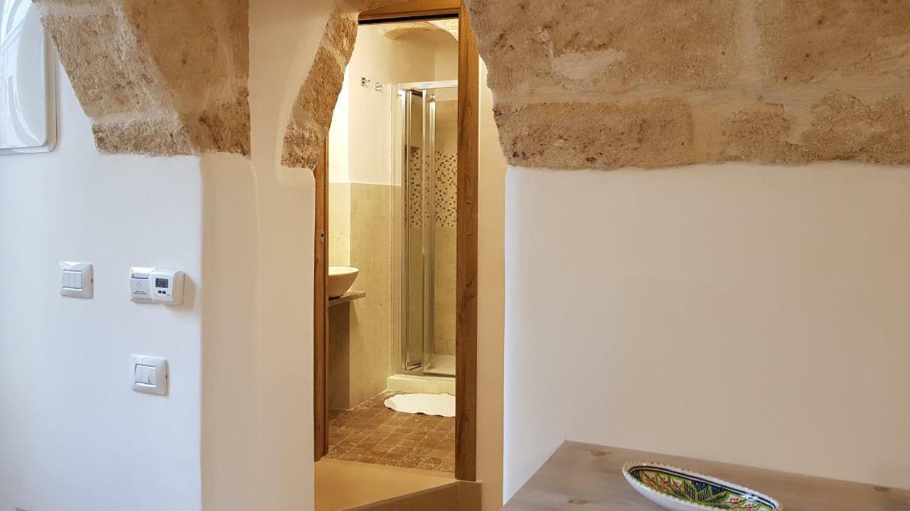 La Dimora Dei Sorrisi Apartman Monopoli Kültér fotó