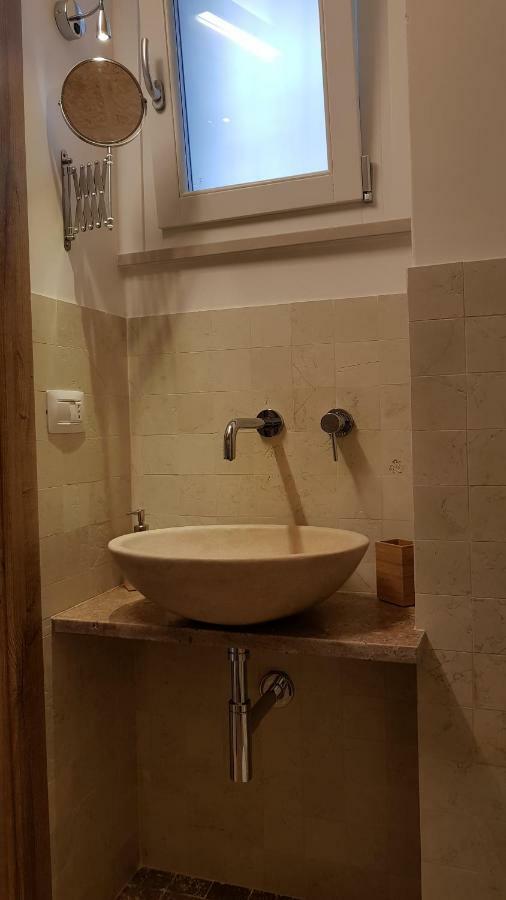 La Dimora Dei Sorrisi Apartman Monopoli Kültér fotó