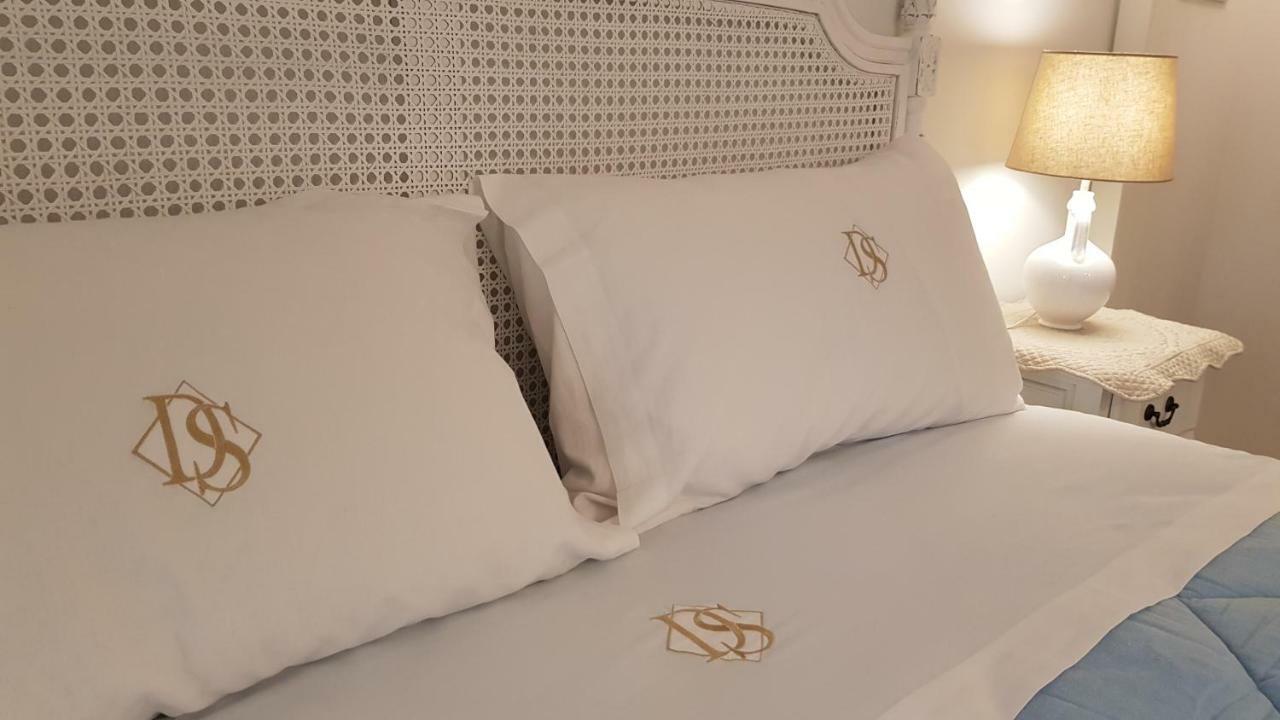 La Dimora Dei Sorrisi Apartman Monopoli Kültér fotó