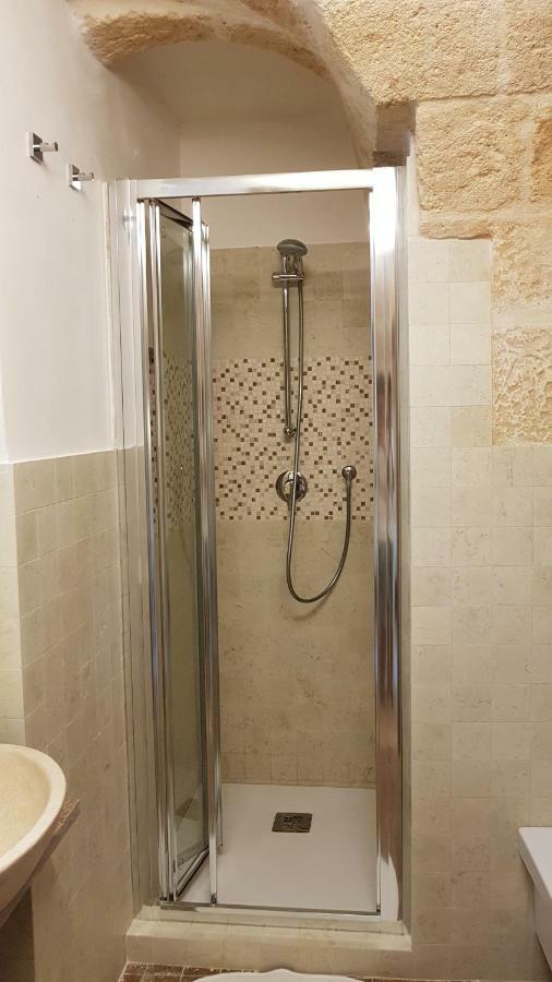 La Dimora Dei Sorrisi Apartman Monopoli Kültér fotó