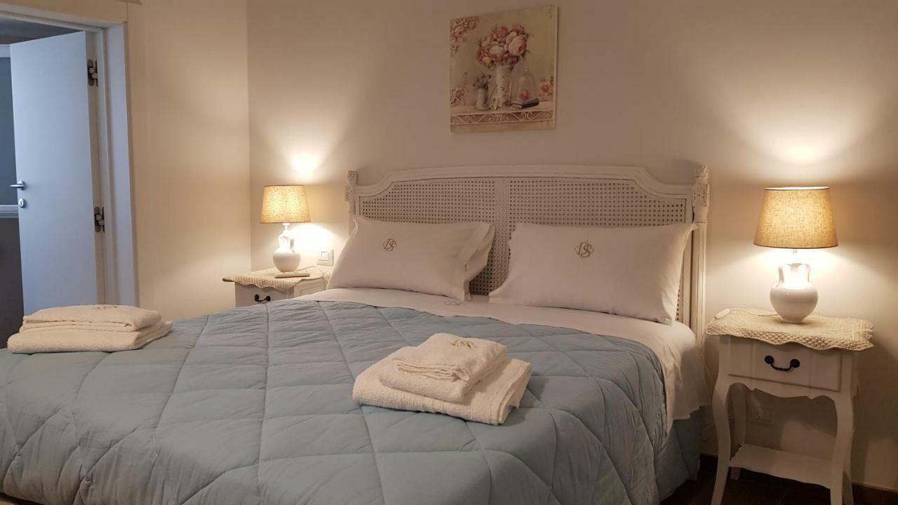 La Dimora Dei Sorrisi Apartman Monopoli Kültér fotó